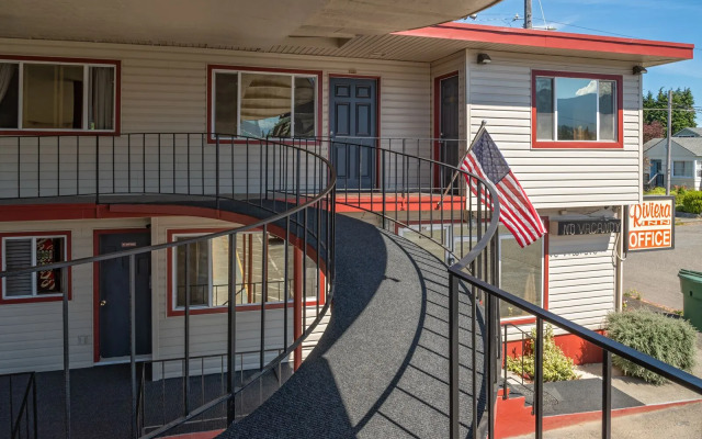 Riviera Inn Motel