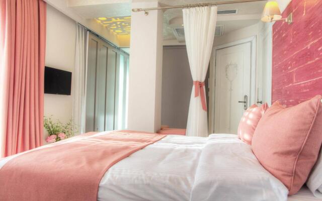 Selection Premium Hotel