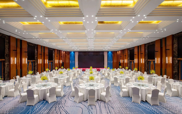 Kuangyuan Jinjiang Hotel