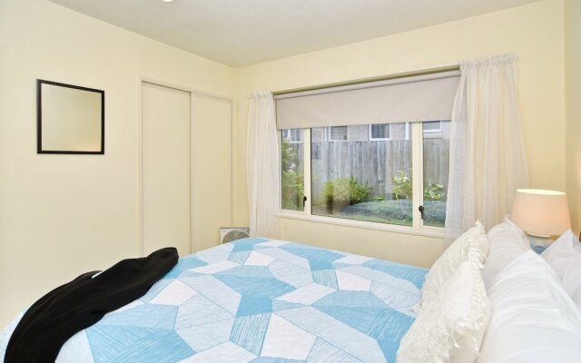 Russley Hideaway CHC Holiday Homes