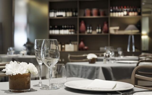 Sofitel Parma Grand Hotel De La Ville