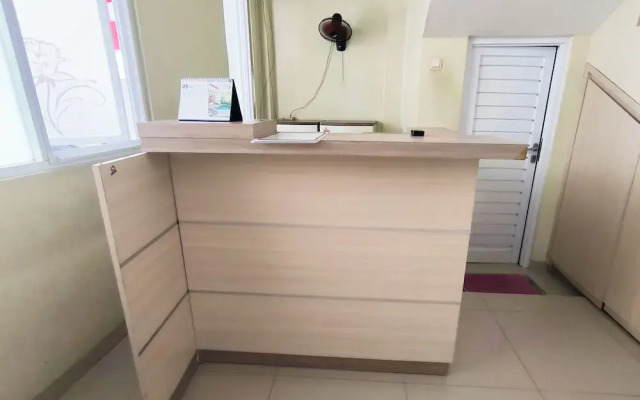 Tumesa Guesthouse Syariah 2