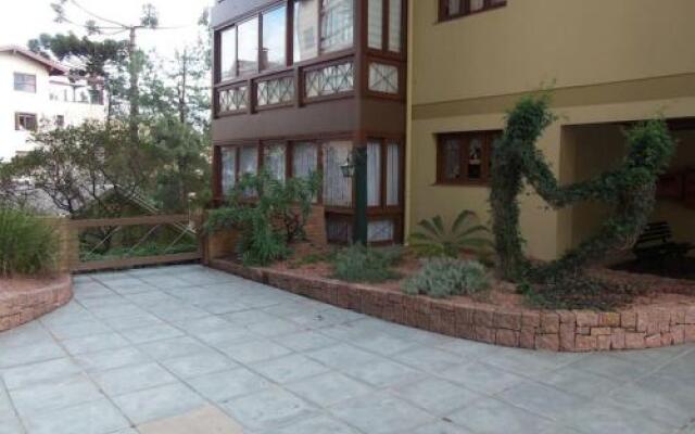 Apartamento 305 B Solar das Rosas
