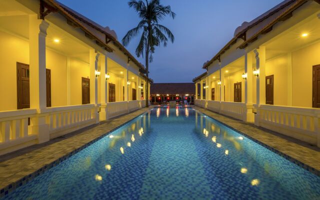 An nam Resort Phu Quoc