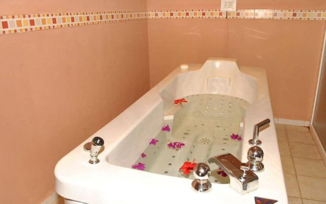 Djerba Sun Beach Hotel and Spa