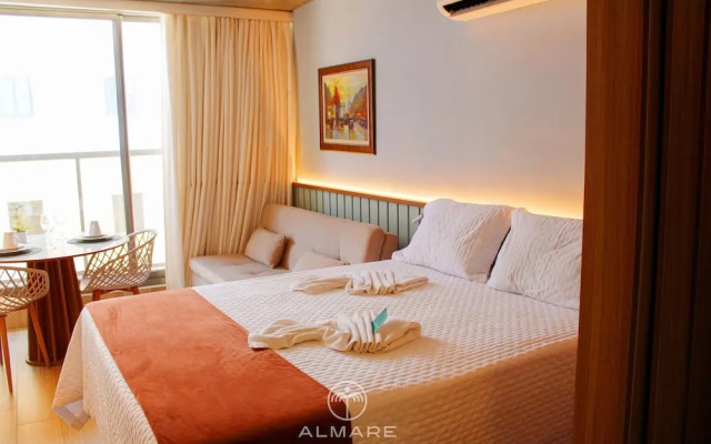 Setai Yacht S3 - By Almare Flats