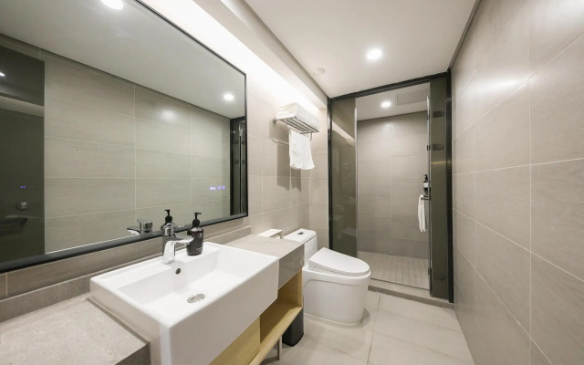 Piao Home Inn Beijing Guomao East
