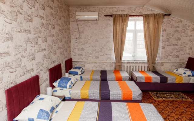 Rooms in Myshako