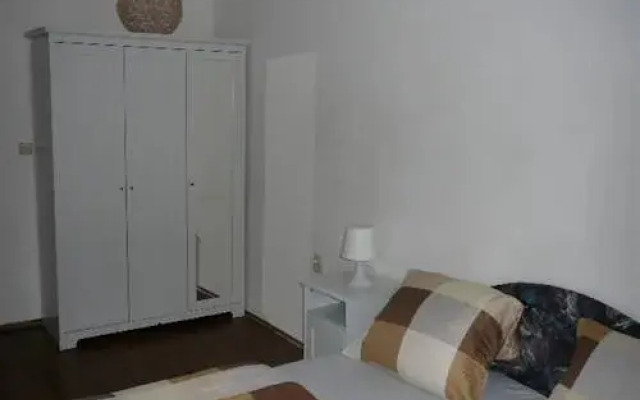 Aparthotel Hartmanice