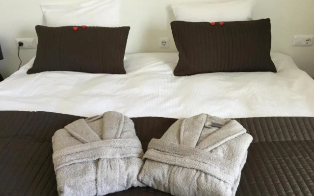 Bed and Breakfast Villa Corte Azul