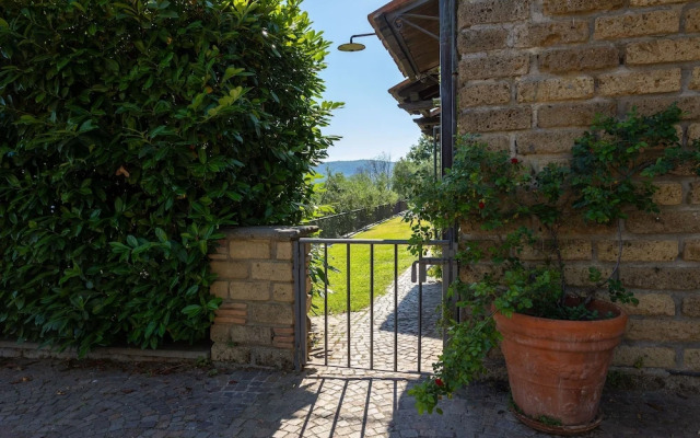 Olvietello - Suite in Trevignano Romano