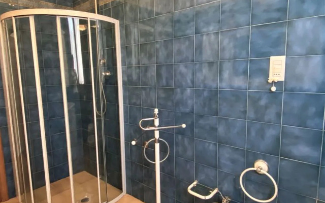 Apartment Sonia Riparbella