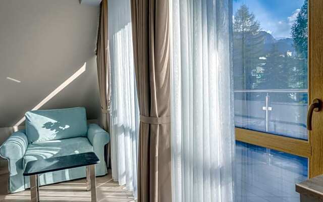 Villa Wierchy