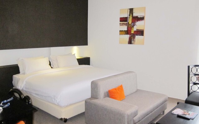 Hotel Yasmin Karawaci