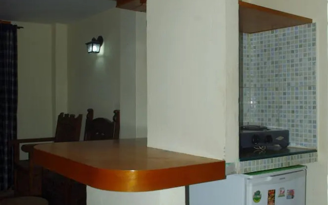 Apartaestudios Quinta Hidalga