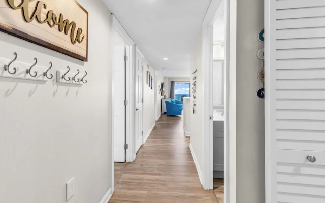 Bluewater Resort 803