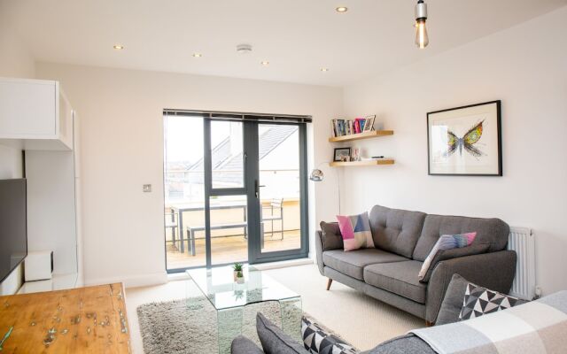 Ebury Place Your Apartment