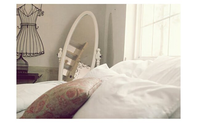 Ganghwa Atti House Private Spa Pension