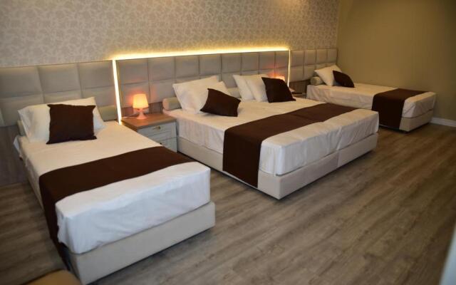 The King Resort