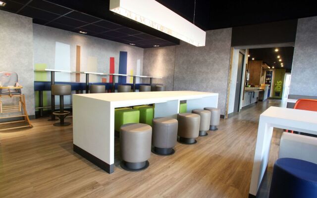 ibis budget Nantes Sainte-Luce - Hôtel Rénové