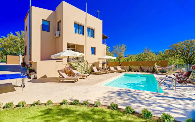 Villa Aclando