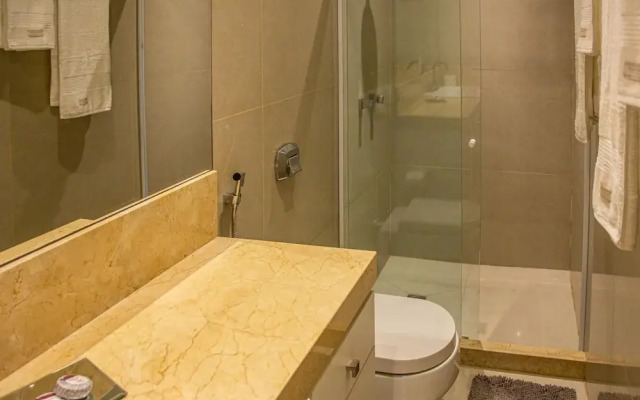Penthouse Overlooking Ipanema Beach Vsc2
