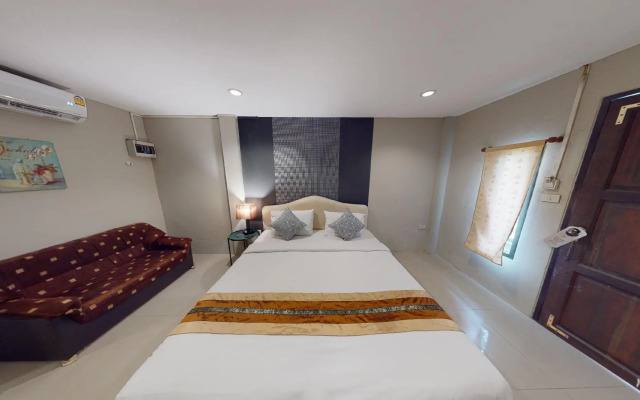 I-House Chiangrai