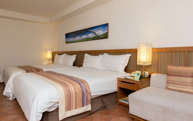 Fullon Resort Kending