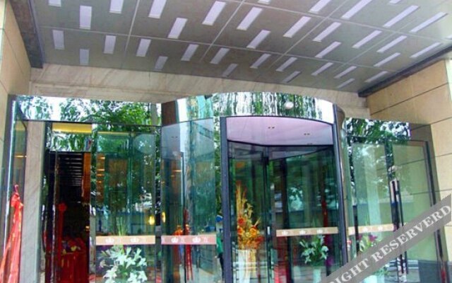 Summer Beauty Hotel