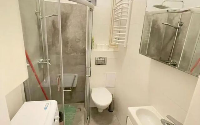 Yourapart Sopot for 2