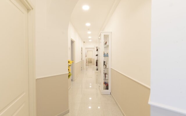 Le Angioine Rooms