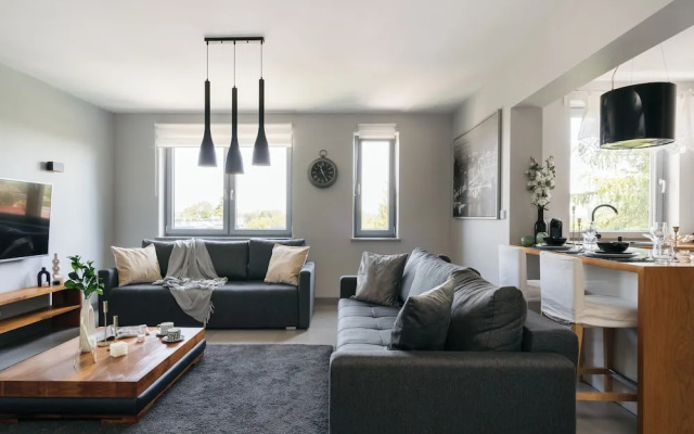 Wetlands Apartment - LoftAffair