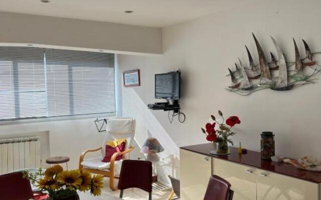 Appartement Camargue Village