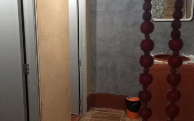 Ban Din Resort Chiang Rai