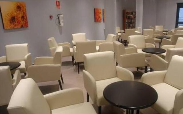Valhotel Residencia Tiempo Libre El Puig