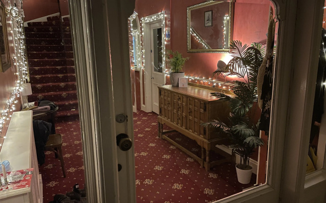 Moffat Independent Hostel