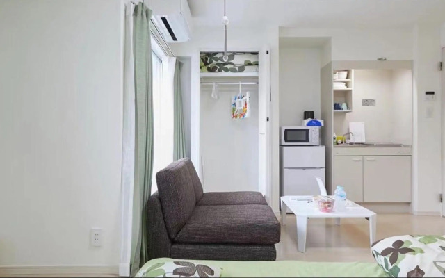 Marvelous Higashioi - Vacation Stay 13012V