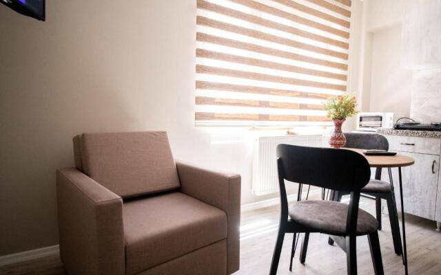 Galapera Apartments