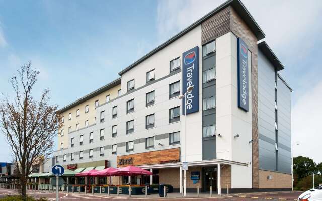 Travelodge Hotel