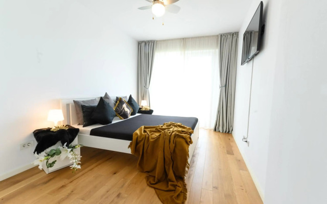 North Artistique - Aviatiei