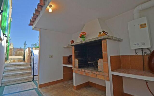 Modern Chalet with Private Pool in El Toro Majorca