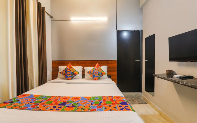 Fabhotel Titiksha
