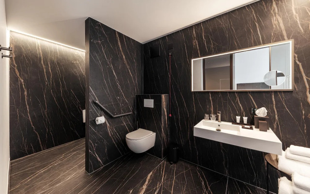 META SUITES historic city living