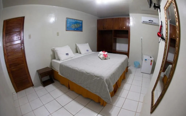 Pousada Monsieur Rocha