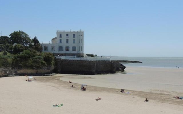 Maison Royan, 4 pièces, 6 personnes - FR-1-71-52