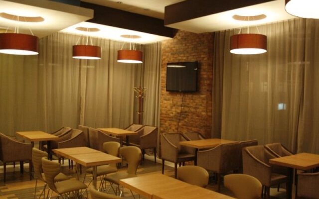 Park Hotel