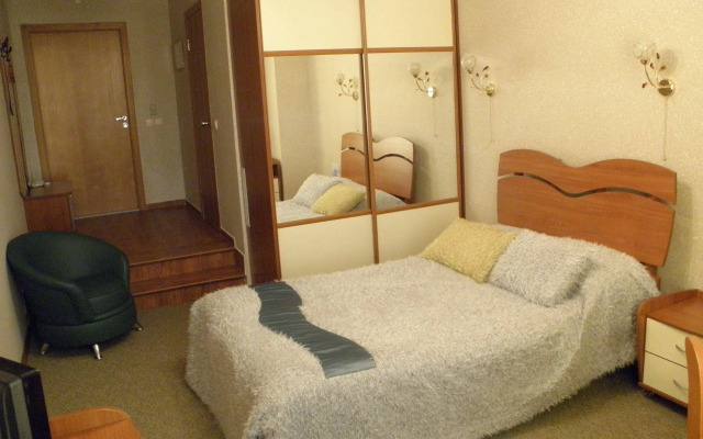 Antey Hotel