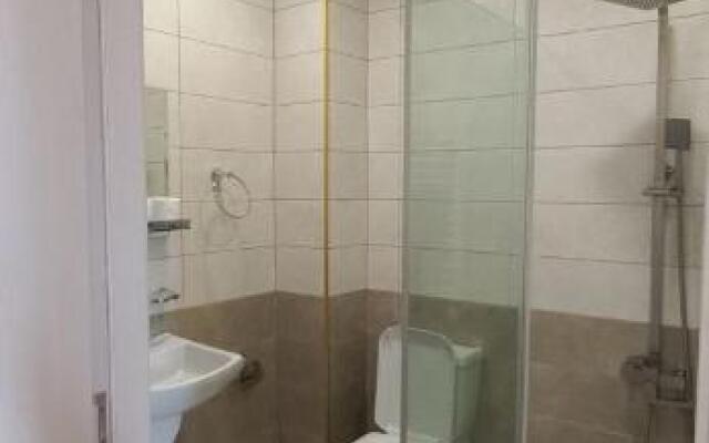 Bakuriani-M25, Apartment 407