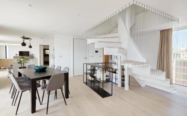 Southwark Residences by Aeria Apartments