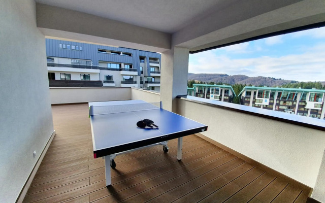 Silver Fox Residence